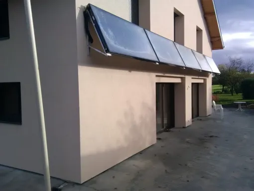 Votre entreprise de chauffage et énergie renouvelable à Frangy reste ouverte tout l'été!, Frangy, VUACHENERGIE
