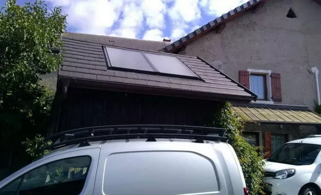 Énergie renouvelable, Frangy, VUACHENERGIE